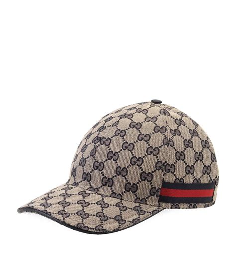 gucci baseball cap for sale uk|Gucci baseball cap price.